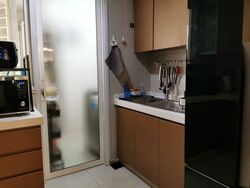 Savannah Condopark (D18), Condominium #389874391